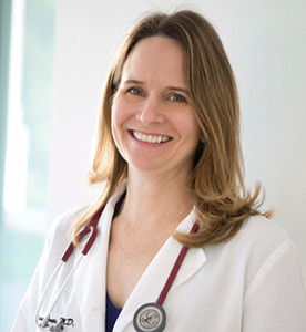 Dr. Suzanne Jones