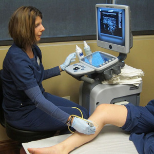 Medical Ultrasound