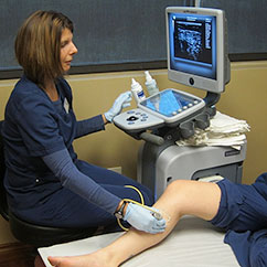 Medical Ultrasound