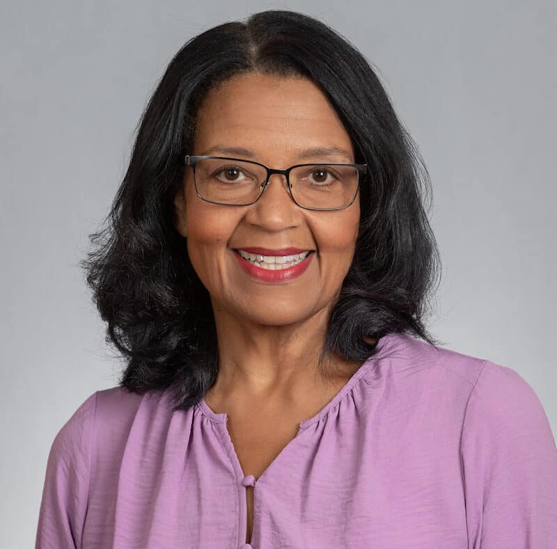 Patricia Tillman Meakins