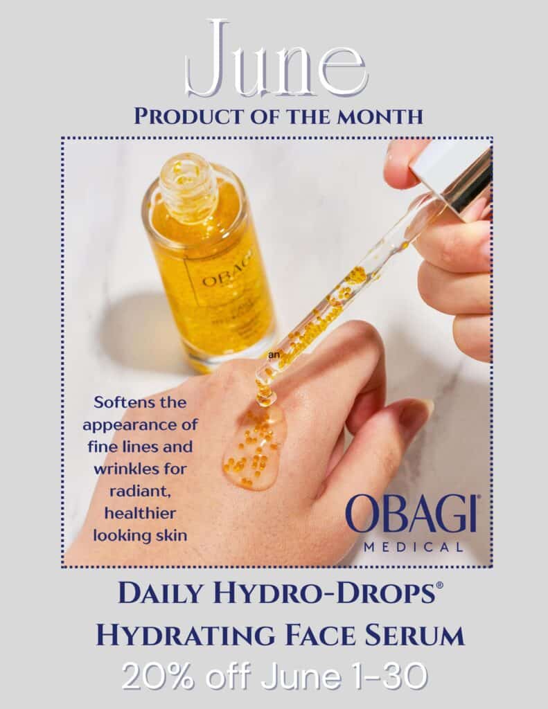 June Product of the Month