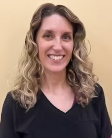 Kristie, RN
